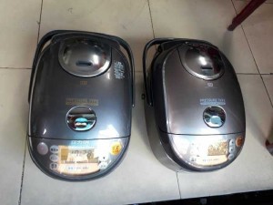 Nồi cơm zojirushi 1l Ai trí tuê nhân tao