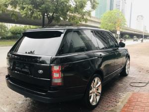 Bán LandRover Range Rover HSE 3.0 sản xuất 2014,đăng ký 2015,nhập mỹ,xe cực mới