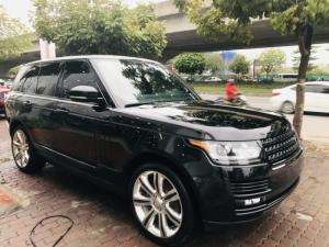 Bán LandRover Range Rover HSE 3.0 sản xuất 2014,đăng ký 2015,nhập mỹ,xe cực mới