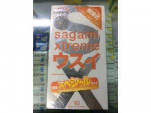 Bao Cao Su SAGAMI Nhật Bản chính hãng