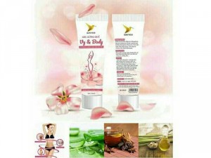 Gell Tan Mỡ Vybody