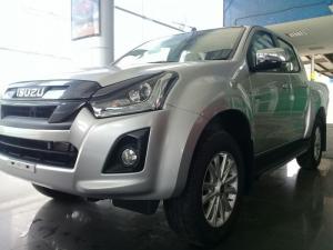 Xe Dmax ISUZU Prestige 1,9 AT - MT 4x2 2019
