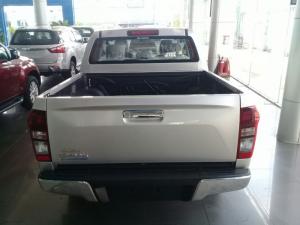 Xe Dmax ISUZU Prestige 1,9 AT - MT 4x2 2019