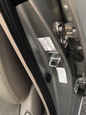 Bán ô tô Toyota Innova G 2007, màu bạc. Nói k với Taxi dịch vụ