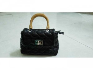 Túi chanel hobo