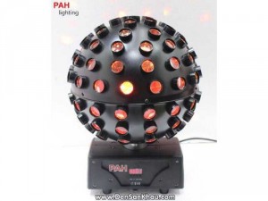 Đèn LED theo nhạc Octo