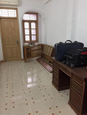 Hoàng Mai bán nhà ăn tết, oto đỗ gân, không có căn thứ hai: 30m2x4T