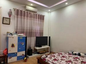 Chính chủ bán nhà phố Giảng Võ, 25m x 4 tầng, ô tô