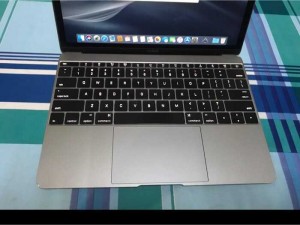 MacBook 12 Retina 2016 core M5 8g 512g máy nguyên zin