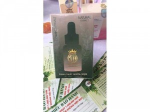 Đặc trị mụn