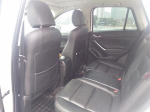 Cần bán xe CX5 bản full ,sx 2016, phanh tay điện tử