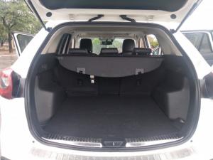 Cần bán xe CX5 bản full ,sx 2016, phanh tay điện tử
