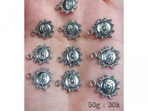 Chạm Trang Trí 50g