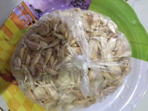 tỏi lý sơn(rời)