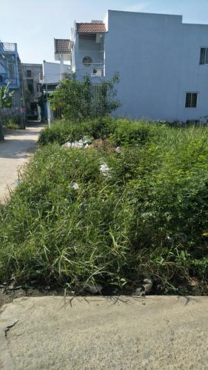 Bán 100M góc hai mặt tiền ,đất thổ cư cách KCN KIZUNA 200M Kim Điền Tân Kim Cần Giuộc Long An.