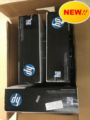 Hộp Mực In HP 80A Chính Hãng (CF280A)