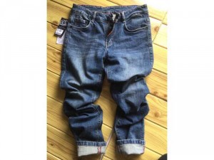 Xưởng chuyên sỉ Quần Jean nam ống côn