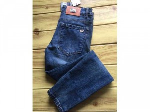 Bỏ sỉ Quần Jean nam ống côn