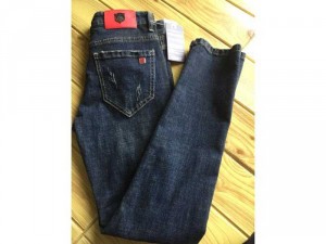 Nguồn háng sỉ Quần Jean nam rách