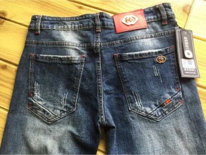 jeans nư - nam Nam Khang