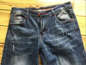jeans nư - nam Nam Khang