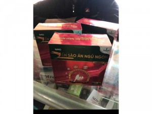 Thực Phẩm Yến Sào Ăn Ngon Ngủ Ngon