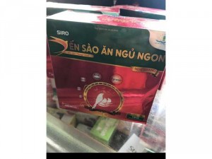 Thực Phẩm Yến Sào Ăn Ngon Ngủ Ngon