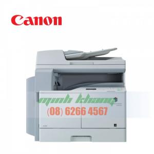 Máy photocopy văn phòng Canon iR 2004N full option