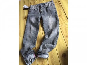 Xưởng chuyên sỉ quần Jean nam xám lông chuột - sỉ từ 20 sản phẩm/mẫu