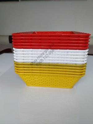 Khay Nhựa Gói Qùa Tết, khay nhựa gói quà