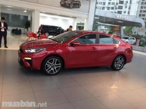 Cerato 2019 All new - Mới 100%
