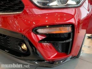 Cerato 2019 All new - Mới 100%