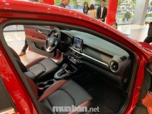 Cerato 2019 All new - Mới 100%