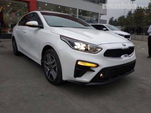 Xe Cerato All new 2019 - Mới 100%