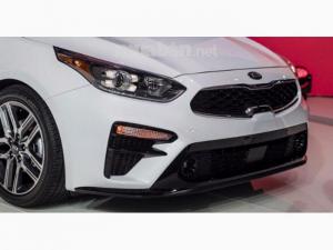 Xe Cerato All new 2019 - Mới 100%