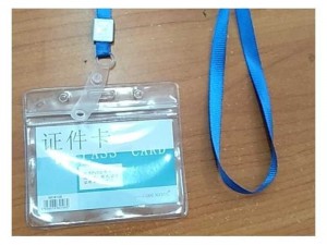 Sỉ lẻ thẻ đeo, dây đeo thẻ giá tốt