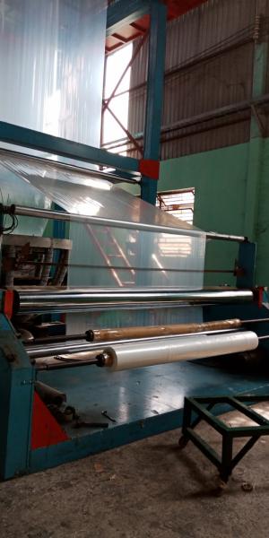 Cuộn pe khổ lớn 3m