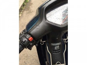 Honda Wave Thai 110 Đầu Nồi chưa mở