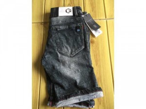 Nguồn hàng sỉ Quần short Jean nam rách