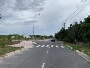 Chính thức mở bán KDC mới MT đường Phùng Hưng, Tam Phước chỉ với 500tr/nền, SHR từng nền
