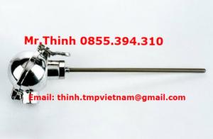 Can nhiệt Pt100 3201 Zama Sensor - Zama Vietnam