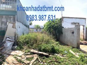 Bán Đất thổ cư 4,95*18,5m,mặt tiền Đường A7 ,Đg Phạm Ngũ Lão cua vào.Thích hợp để ở,giá tốt