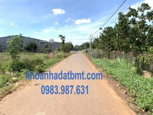 Bán Đất thổ cư 4,95*18,5m,mặt tiền Đường A7 ,Đg Phạm Ngũ Lão cua vào.Thích hợp để ở,giá tốt