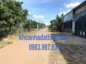 Bán Đất thổ cư 4,95*18,5m,mặt tiền Đường A7 ,Đg Phạm Ngũ Lão cua vào.Thích hợp để ở,giá tốt
