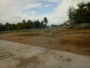Đất nền Bến Tre
