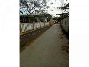 Đất nền Bến Tre
