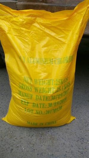 Kim Ngư phân phối keo tụ PAC