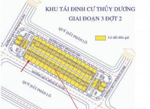 Thủy dương 3