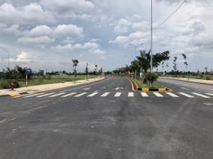 Sở Hữu Đất Thổ Cư Trung Tâm TT Long Thành.SHR. Trả góp 0%
