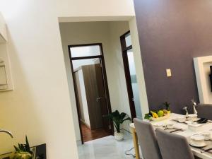 Căn hộ chung cư căn tại trung tâm TDM Bình Dương